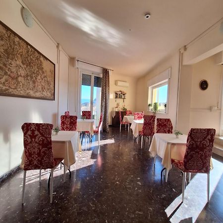 I Tulipani Otel Floransa Dış mekan fotoğraf