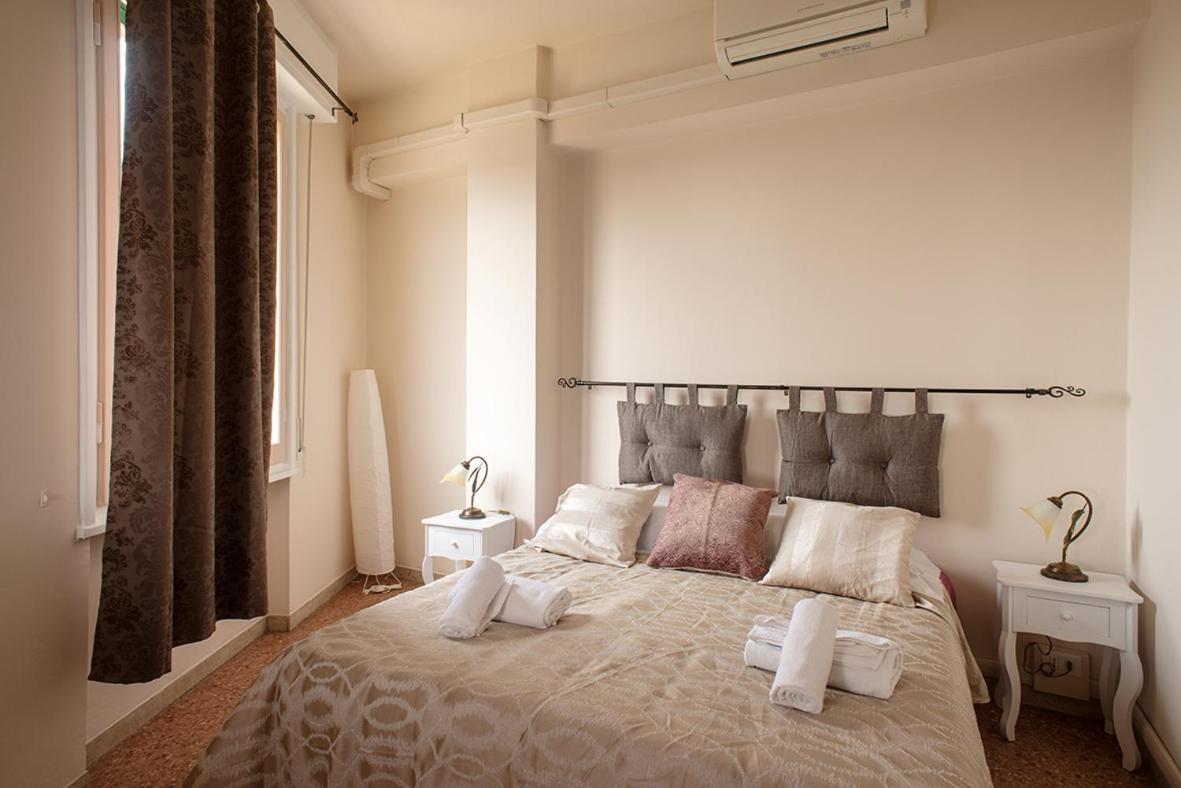 I Tulipani Otel Floransa Dış mekan fotoğraf