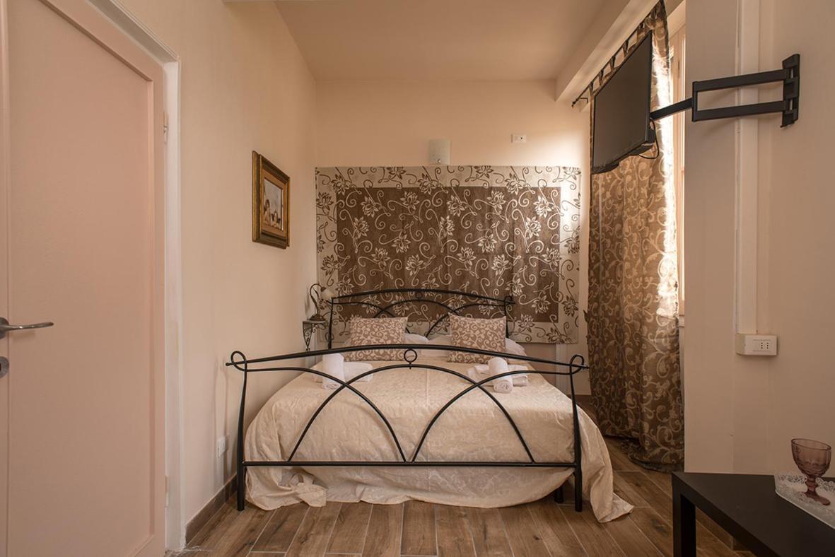 I Tulipani Otel Floransa Dış mekan fotoğraf