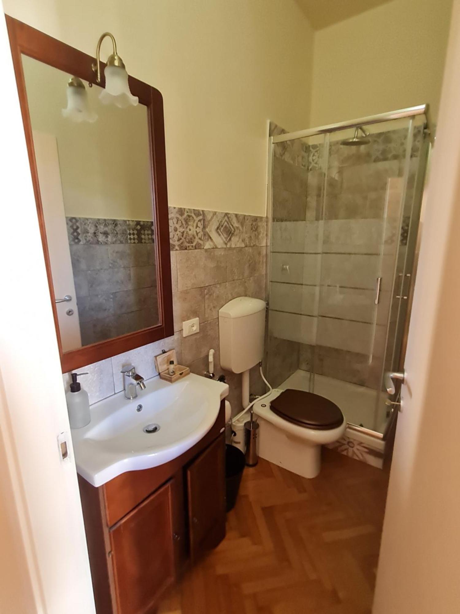 I Tulipani Otel Floransa Oda fotoğraf