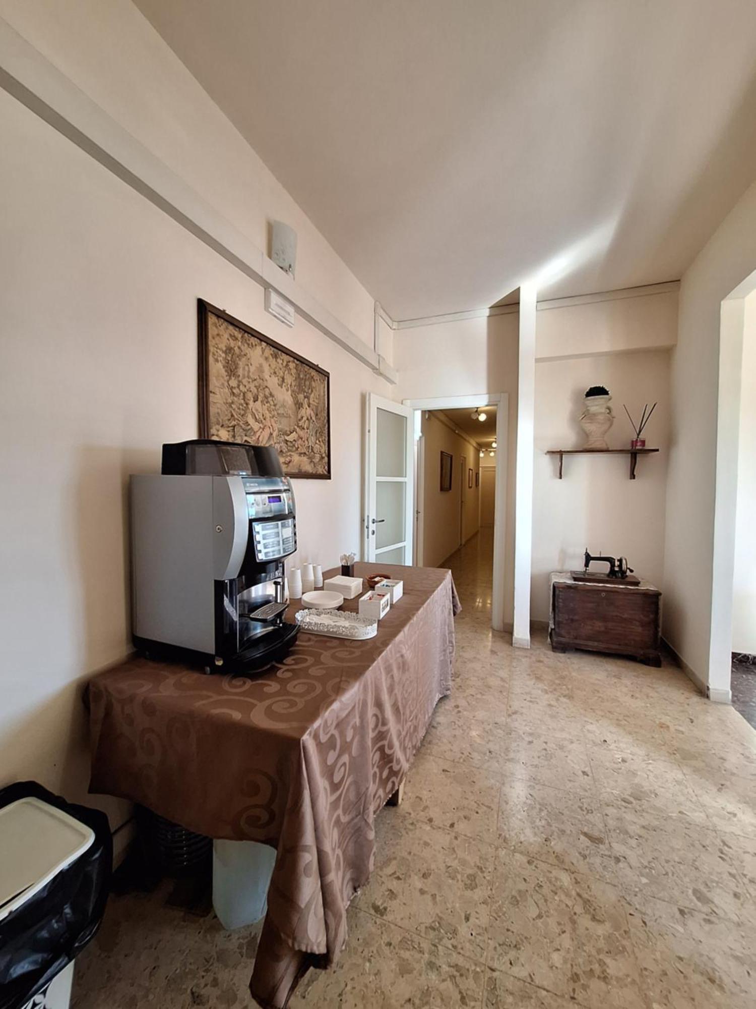 I Tulipani Otel Floransa Dış mekan fotoğraf