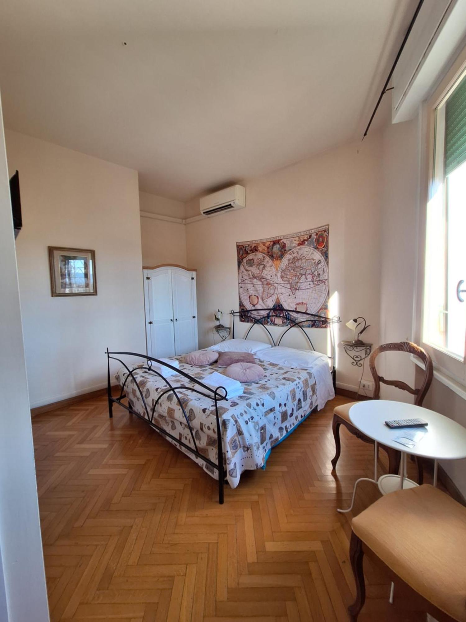 I Tulipani Otel Floransa Dış mekan fotoğraf