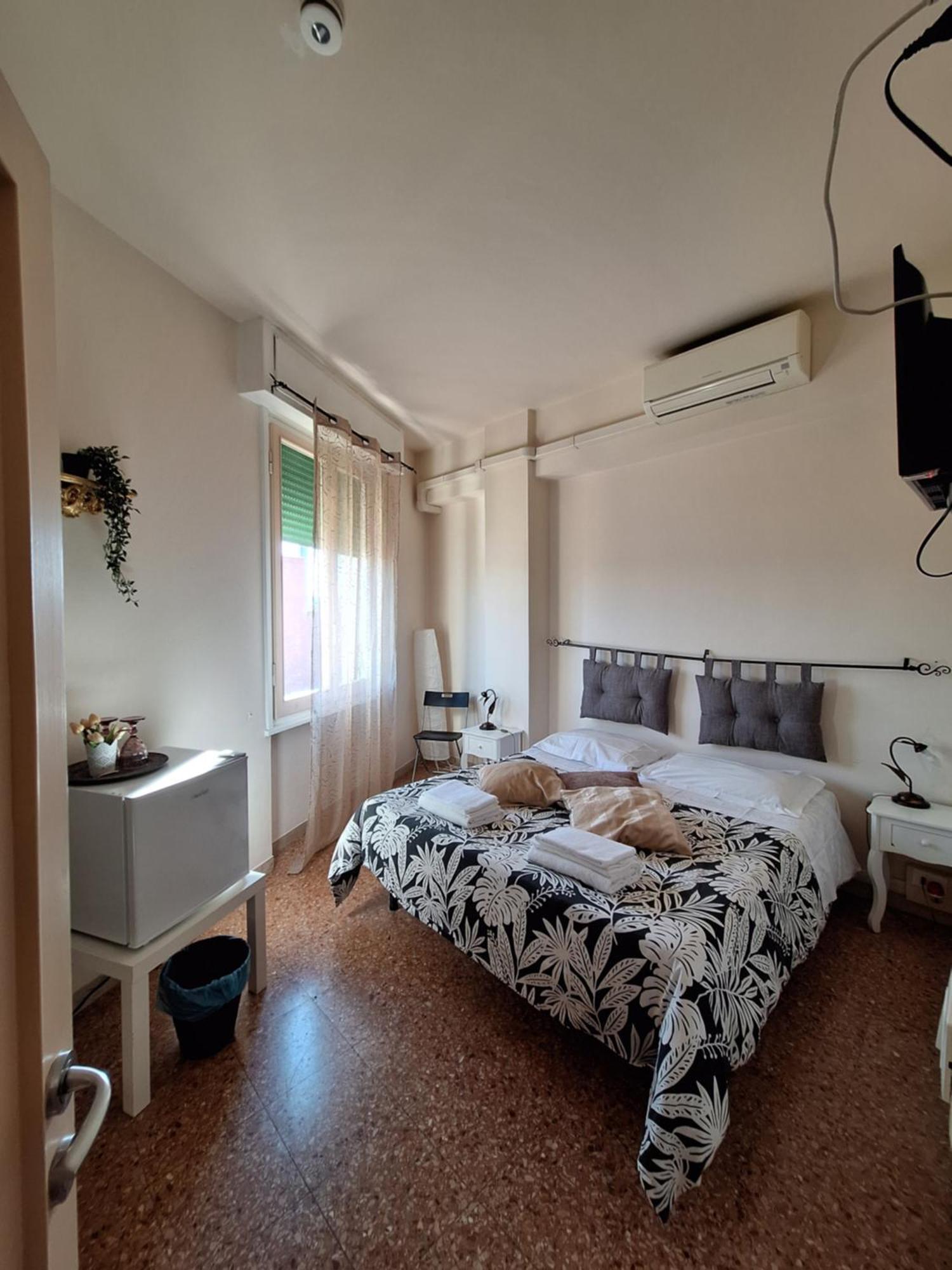 I Tulipani Otel Floransa Dış mekan fotoğraf